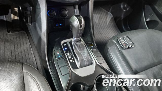 Hyundai Santafe 2013 — photo 12