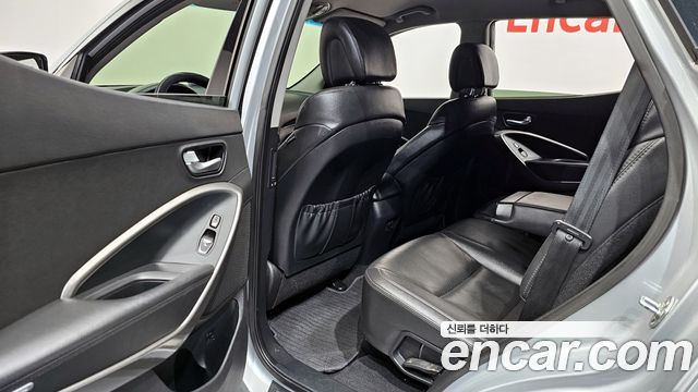 Hyundai Santafe 2013 — photo 18