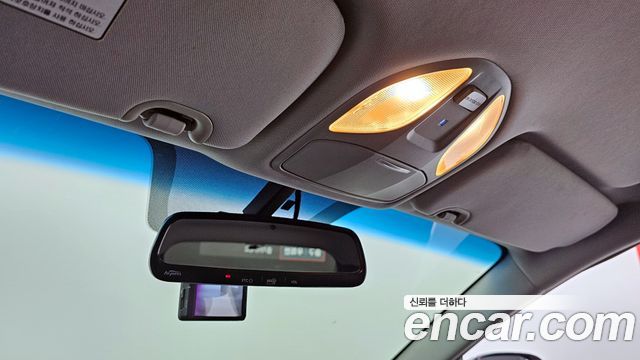 Hyundai Santafe 2013 — photo 22