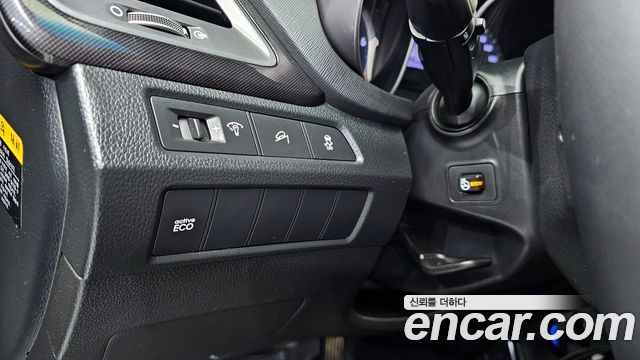 Hyundai Santafe 2013 — photo 23