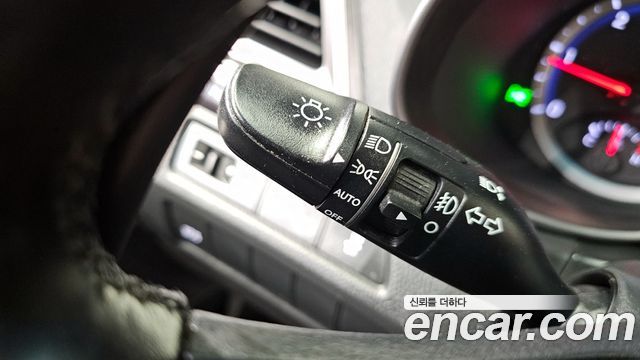 Hyundai Santafe 2013 — photo 24