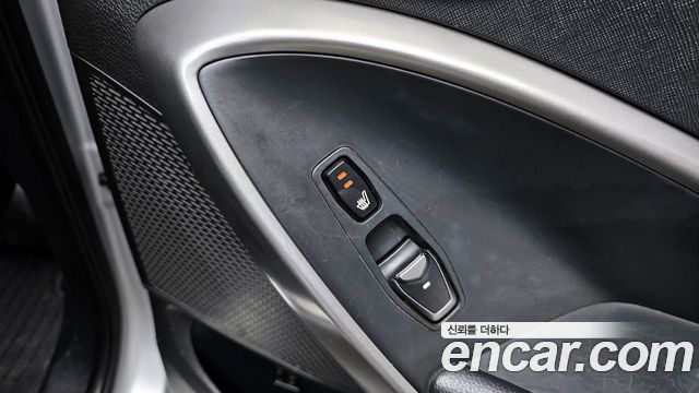 Hyundai Santafe 2013 — photo 25