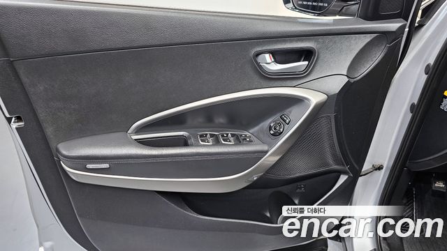 Hyundai Santafe 2013 — photo 14