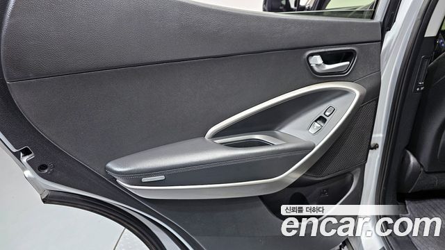 Hyundai Santafe 2013 — photo 15