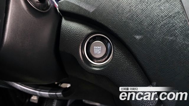 Hyundai Santafe 2013 — photo 27