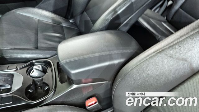 Hyundai Santafe 2013 — photo 28