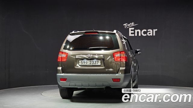 Kia Mohave 2014 — photo 4