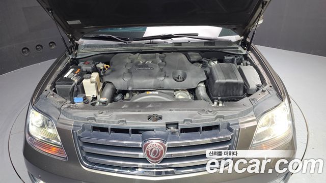 Kia Mohave 2014 — photo 6