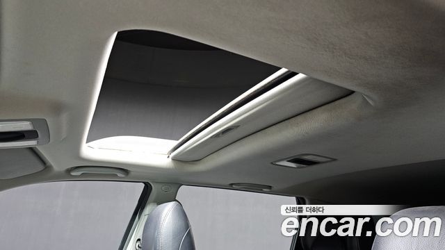 Kia Mohave 2014 — photo 23