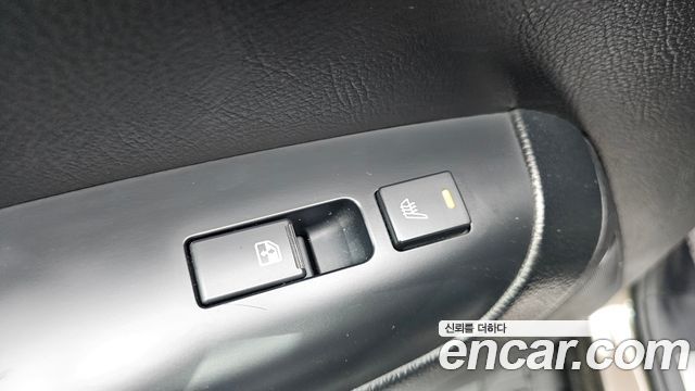 Kia Mohave 2014 — photo 26