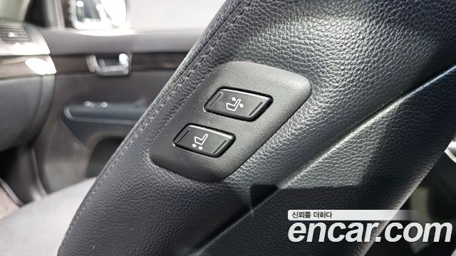 Kia Mohave 2014 — photo 30