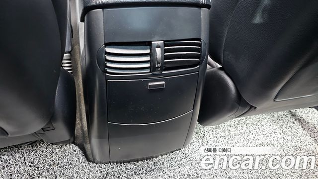 Kia Mohave 2014 — photo 31