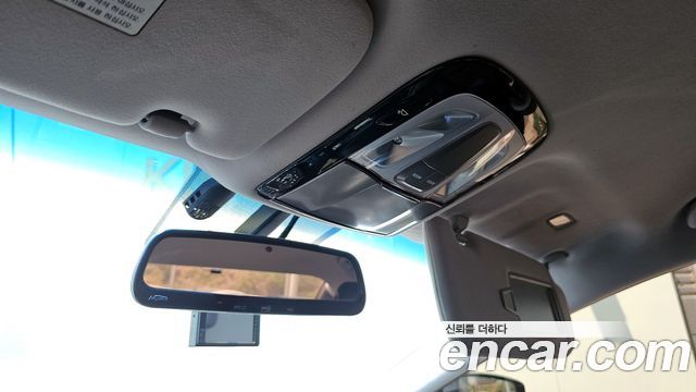 Hyundai Grandeur 2014 — photo 18