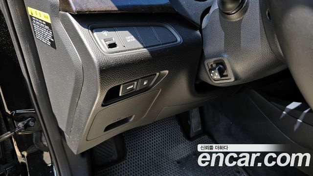 Hyundai Grandeur 2014 — photo 19