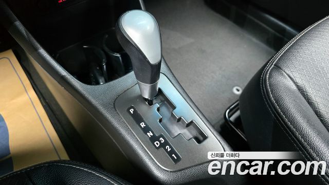 Kia morning 2013 — photo 9