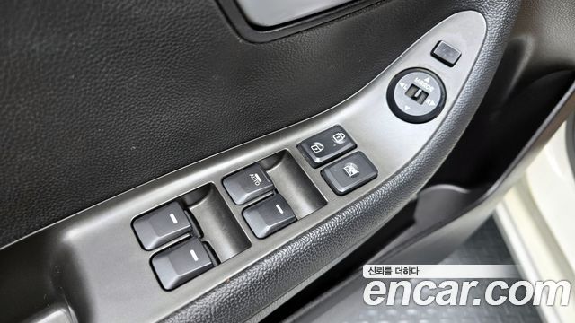 Kia morning 2013 — photo 13