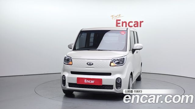 Kia RAY 2018 — photo 3