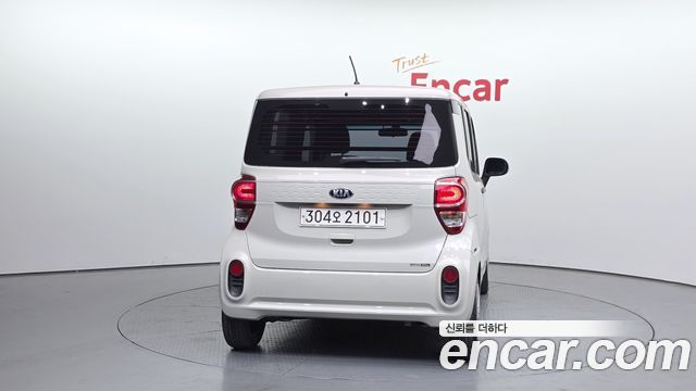 Kia RAY 2018 — photo 4