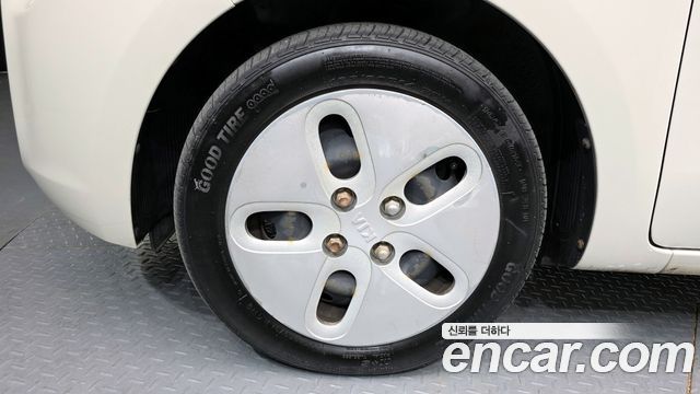 Kia RAY 2018 — photo 5