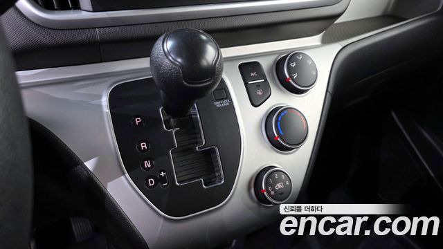 Kia RAY 2018 — photo 12