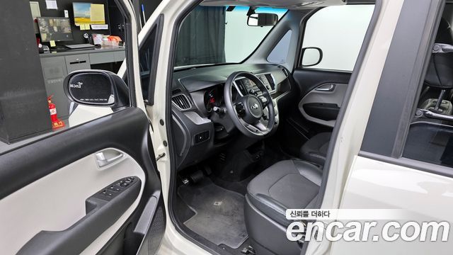 Kia RAY 2018 — photo 13