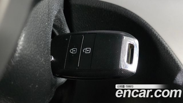 Kia RAY 2018 — photo 18