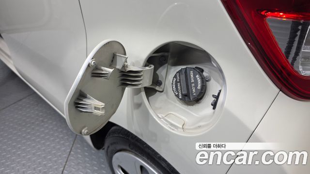 Kia RAY 2018 — photo 19