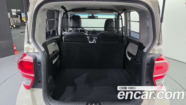 Kia RAY 2018 — photo 20