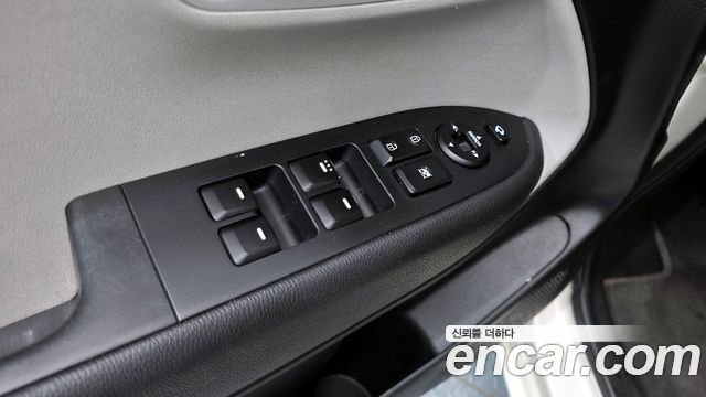 Kia RAY 2018 — photo 23