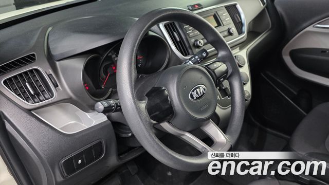 Kia RAY 2018 — photo 24