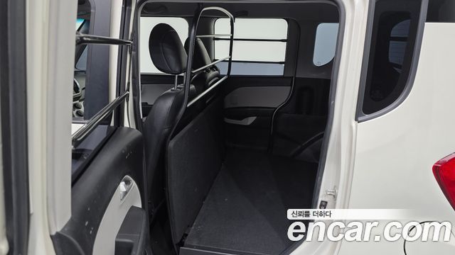 Kia RAY 2018 — photo 25