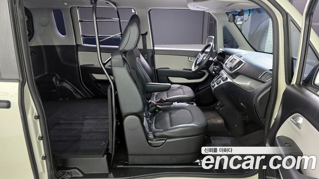 Kia RAY 2018 — photo 26