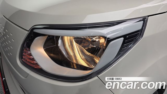 Kia RAY 2018 — photo 8