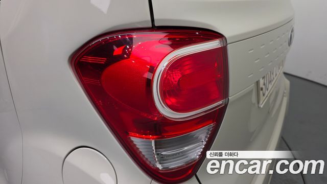 Kia RAY 2018 — photo 9