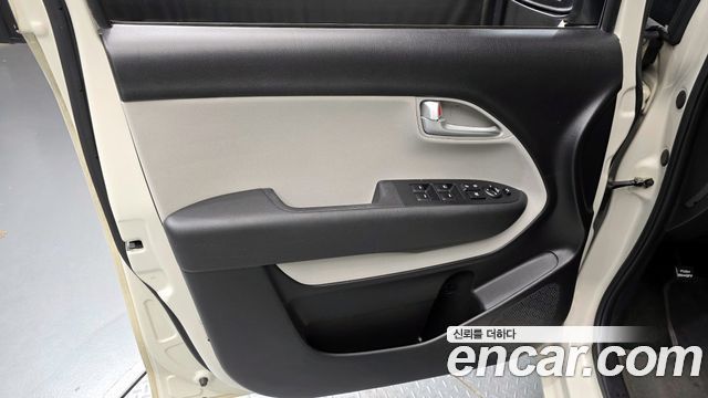 Kia RAY 2018 — photo 14