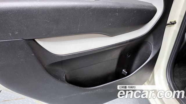 Kia RAY 2018 — photo 15