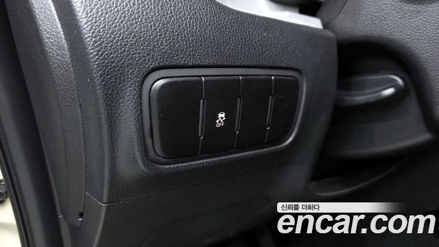 Kia RAY 2018 — photo 29