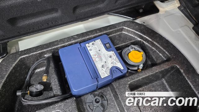 Kia RAY 2018 — photo 30