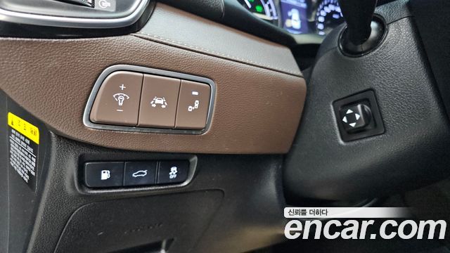 Hyundai Grandeur 2018 — photo 14