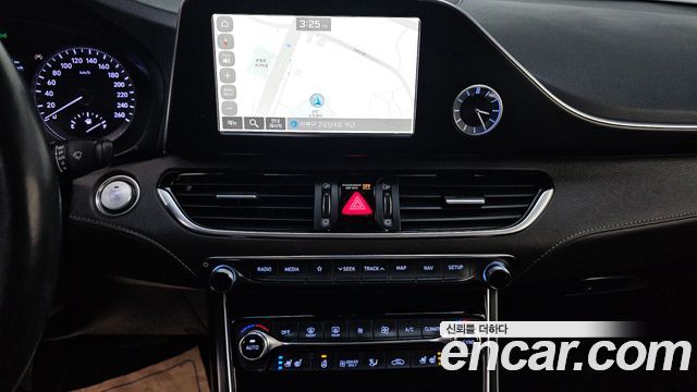 Hyundai Grandeur 2018 — photo 16