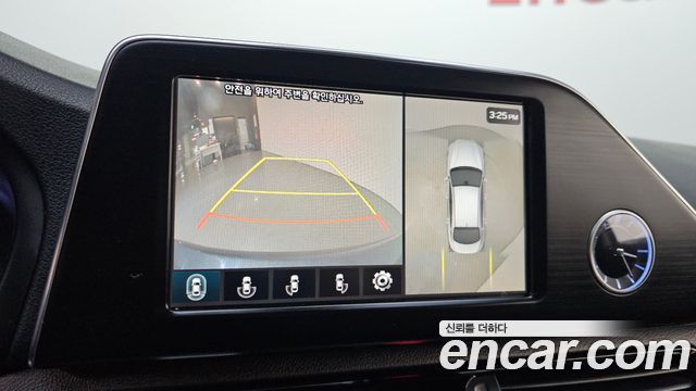 Hyundai Grandeur 2018 — photo 17