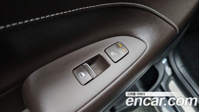 Hyundai Grandeur 2018 — photo 19