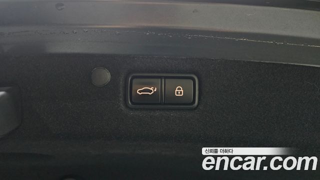 Hyundai Grandeur 2018 — photo 20