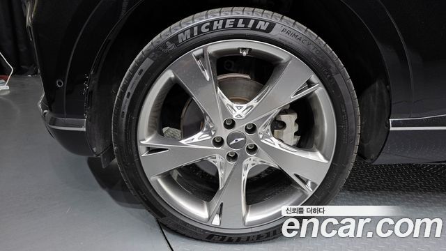 Genesis GV80 2020 — photo 5