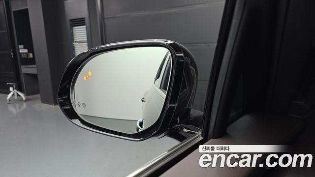 Genesis GV80 2020 — photo 22