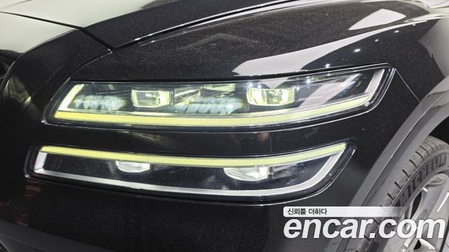 Genesis GV80 2020 — photo 8