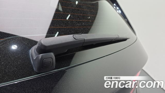 Genesis GV80 2020 — photo 27