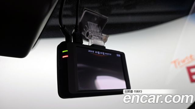 Genesis GV80 2020 — photo 30