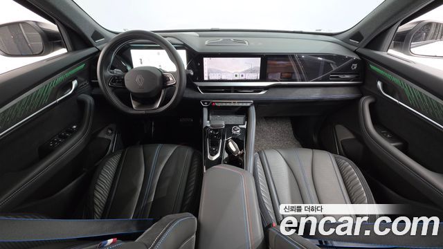 Renault Korea Grand Koleos 2025 — photo 10