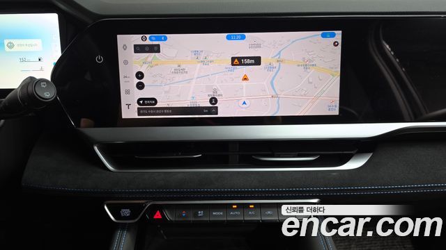 Renault Korea Grand Koleos 2025 — photo 18